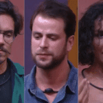 Imagem do post BBB 22: Enquetes do Twitter apontam quem será eliminado do programa Eliezer, Linna ou Gustavo, confira!
