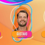 Imagem do post BBB 22: Parcial Votalhada aponta eliminação de Gustavo com 45% dos votos em paredão contra Eliezer e Paulo André 
