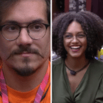 Imagem do post Enquete BBB 22: Se o paredão for formado por Paulo André, Arthur, Eliezer e Jessi, quem você elimina? Vote! 