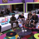 Imagem do post BBB 22: Veja quem a enquete do WebTVBrasileira mostra como eliminado no paredão de P.A, Gustavo e Eliezer 