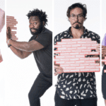 Imagem do post BBB 22: Votalhada mostra média proporcional de enquetes sobre o paredão de Jessi, Arthur, Douglas e Eliezer