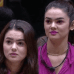 Imagem do post Enquete Vencedor BBB 22: Após a eliminação de Eslovênia Marques, quem merece vencer o programa? Vote!