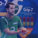 Imagem do post BBB 22: Gustavo é o novo líder da semana, quem ele vai indicar ao paredão? 