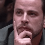 Imagem do post BBB 22: Gustavo Marsengo é o 15º eliminado do programa com 81,53% dos votos  