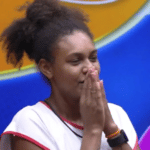 Imagem do post BBB 22: Jessilane é o novo anjo, com quem fica a imunidade? 