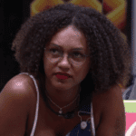 Imagem do post BBB 22: Jessi é a décima quarta eliminada com 63,63% dos votos, quem merece vencer após a saída dela? Vote na enquete! 