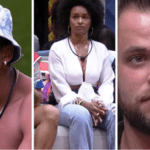 Imagem do post BBB 22: Resultados de enquetes Votalhada mostra quem será eliminado hoje no paredão de Gustavo, Natália e Paulo André, confira! 