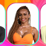 Imagem do post BBB 22: Enquete do WebTVBrasileira aponta que Natália será eliminada hoje com 81% dos votos em paredão contra P.A e Gustavo
