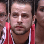 Imagem do post BBB 22: Enquete Votalhada mostra quem será eliminado no paredão de Linn da Quebrada, Eliezer e Gustavo, veja!