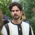 Imagem do post Bem-Vindos ao Éden: Veja 7 curiosidades sobre Albert Baró, ator que interpreta o Aldo na nova série espanhola da Netflix 