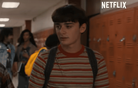 Noah Schnapp fala sobre sexualidade de Will Byers, de Stranger Things