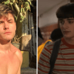 Imagem do post Stranger Things | Ator Bruno Boer discute falta de clareza sobre sexualidade de Will na série: “não tem nada de revolucionário nisso” 