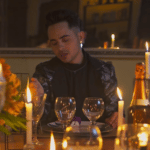 Imagem do post Davi Bandeira lança clipe de “Eu Vou Chorar Dançando”, que tem grande peso pessoal