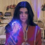 Imagem do post Ms. Marvel: Veja 7 curiosidades sobre Iman Vellani, que interpreta a Kamala Khan na série da Disney+ 