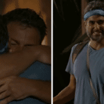 Imagem do post No Limite: Pedro escapa e Matheus Pires é o novo eliminado da tribo Lua, que agora fica com apenas 4 integrantes 
