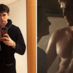 Imagem do post ALBA Netflix: Conheça Eric Masip, ator que interpreta o Bruno Costa