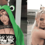 Imagem do post Belle Belinha conhece Luísa Sonza e já ultrapassou a marca de 100 mil seguidores no Instagram
