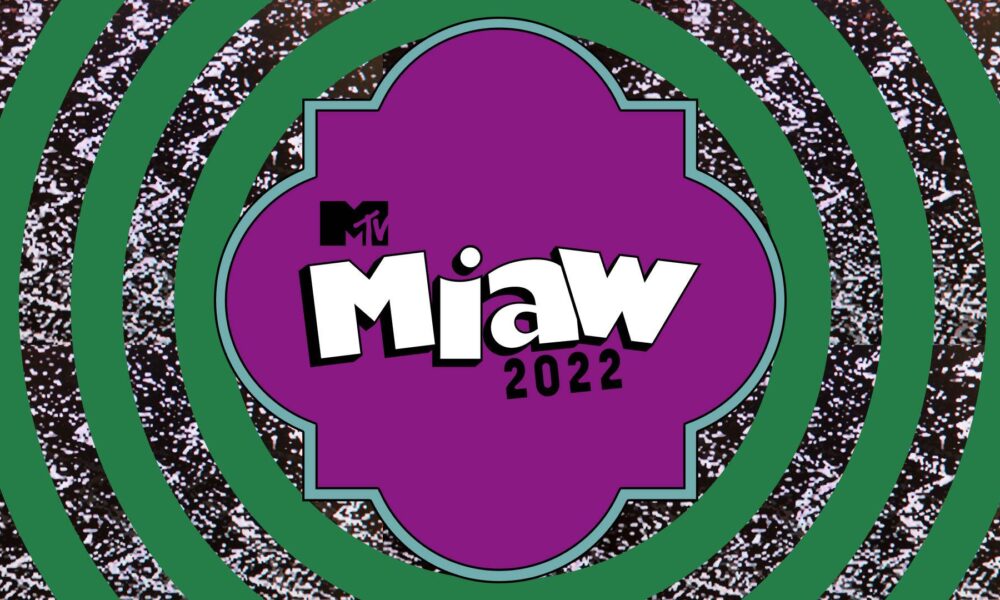 MTV anuncia primeiras atrações musicais do MTV MIAW 2022, confira