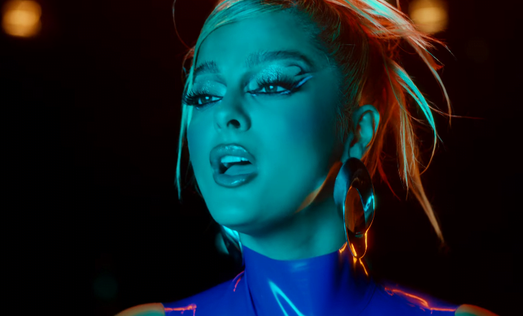 David Guetta & Bebe Rexha - I'm Good (Blue) [Tradução] (Clipe Oficial) ᴴᴰ