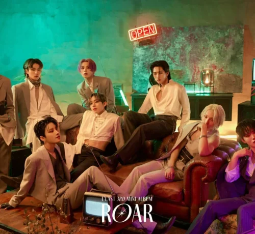 Imagem do post ENTREVISTA: Integrantes do E’LAST falam sobre álbum ‘ROAR’ e sobre desejo de encontrarem os fãs