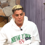 Imagem do post A Fazenda 14:  Tiago Ramos fala Shay em Live do reality: “eu não posso só julgar o Shay e colocar o erro nele, o erro tava em mim também”