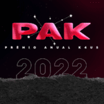 Imagem do post PAK 2022 será realizado em dezembro com novas categorias; conheça
