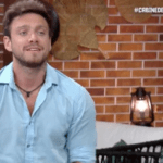 Imagem do post Enquete A Fazenda 14: Após a eliminação de Vini Buttel, quem merece vencer o reality show? Vote! 