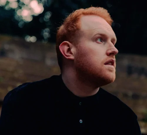 Imagem do post Gavin James abre o seu coração e fala sobre o processo de criação do álbum “The Sweetest Part”