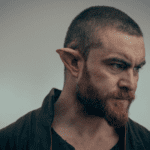 Imagem do post The Witcher: A Origem: Conheça Laurence O’Fuarain, ator que interpreta o Fjall 