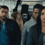 Imagem do post Pânico 6: Paramount divulga trailer do filme que estreia em março de 2023, confira!