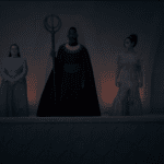 Imagem do post Mesmo sendo detonada, “The Witcher: A Origem” é a série que está no topo das mais assistida da Netflix no Brasil 