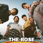 Imagem do post Banda sul-coreana The Rose será atração no Lollapalooza Brasil 2023