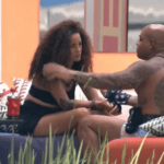 Imagem do post BBB 23: Enfermeiro Cezar Black diz que se sentiu incomodado com fala de Fred Nicácio sobre enfermeira, confira!