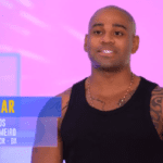 Imagem do post BBB 23: Conheça Cezar Black, enfermeiro de 34 anos que revela ser pisciano e “safado” 