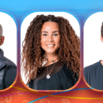 Imagem do post Enquete Uol BBB 23: Cezar Black, Gabriel, Domitila e Cristian estão no paredão, saiba quem será eliminado! 