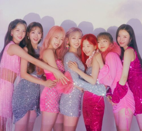 Imagem do post ENTREVISTA: Integrantes do cignature fazem retorno com mini-álbum ‘My Little Aurora’ e revelam mostrar uma imagem refrescante e emocionante