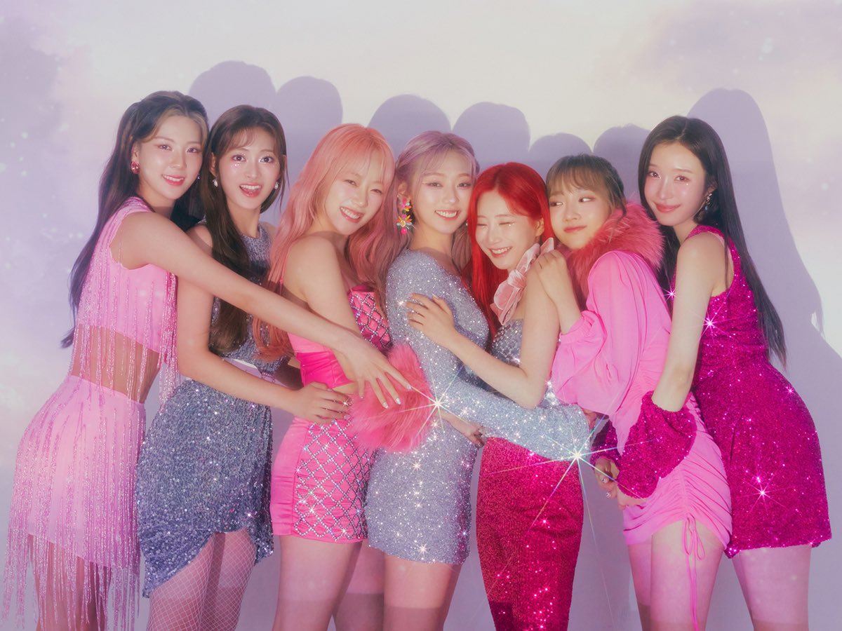Imagem do post ENTREVISTA: Integrantes do cignature fazem retorno com mini-álbum ‘My Little Aurora’ e revelam mostrar uma imagem refrescante e emocionante