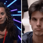 Imagem do post BBB 23: Enquete do Uol mostra que disputa do paredão será muito acirrada entre Domitila e Gabriel Fop, confira os números! 