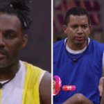Imagem do post BBB 23 Jogo da Discórdia – Internautas acreditam que Fred Nicácio “arregou” para Bruno Gaga e Cara de Sapato 