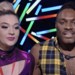 Imagem do post BBB 23: Enquete do Uol aponta eliminação da dupla Fred Nicácio e Marília Miranda, confira! 