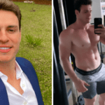 Imagem do post BBB 23: Conheça Gustavo Benedetti, agroboy do pipoca que já tem mais de 300 mil seguidores no Instagram 