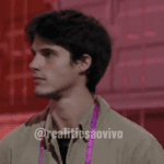 Imagem do post BBB 23: Gabriel Tavares afronta Fred Nicácio e diz que ele será eliminado no primeiro paredão, veja o vídeo! 