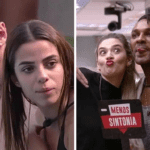 Imagem do post Enquete BBB 23: Key e Gustavo e Fred e Marília estão no 1º paredão, quem você elimina? Vote! 