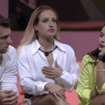 Imagem do post BBB 23 Jogo do Discórdia: Marvvila e Gabriel Santana colocam MC Guimê e Gabriel Tavares como bombas 