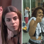 Imagem do post Enquete BBB 23: Se o paredão for Gustavo e Key Alves x Gabriel e Paula, quem você elimina? Vote! 