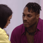 Imagem do post BBB 23: Larissa conversa Fred Nicácio: “tô torcendo pra você voltar, confia”