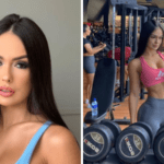 Imagem do post BBB 23: Conheça Larissa Santos, professora de 24 anos de idade de Sombrio, SC 