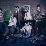 Imagem do post ENTREVISTA: TEMPEST fala sobre último comeback ‘ON and ON’ e revela seus momentos favoritos durante as gravações