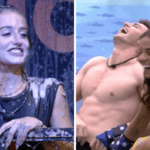 Imagem do post BBB 23: Após atrito com Gustavo Benedetti, Bruna Griphão comenta comportamento do agroboy: “agiu que nem um adolescente”