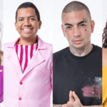 Imagem do post Enquete Uol BBB 23: Amanda, Bruno, MC Guimê e Paula no paredão, saiba qual deles será eliminado! 
